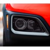 VViViD Air-Tint Headlight/Tail Light Window Tint (Smoke Black, 12" x
