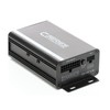Audio System CO-40.4M CO-Series 4-Channel IC Amplifier 4x60W RMS Aux