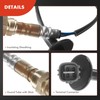 A-Premium O2 Oxygen Sensor Compatible with Lexus IS250 2014, IS350