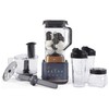 Oster Pro Series Kitchen System with XL 9-Cup Tritan Jar,