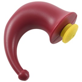 Muuoeou Muuoeou Yoga Nasal Neti Pot Rinsing Nose Wash System Sinus Irrigation Sinuses 200mL