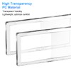 PATIKIL Magnification Welding Lens, 5 Pack 1.0/1.5/2.0/2.5/3.0 Diopter 2x4.25" PC