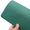 sourcing map 280 Grits Silicon Carbide Sandpaper Sanding Sheets 9-inch