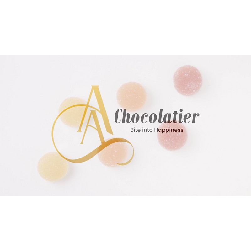 Andy Anand Pâtes de Fruits, French Fruit Jellies, Fruit Candy,