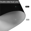 Zinkooat Leather Desk Mat,1.8mm Thick,15.75x63 Inch Desk Cover,Desk Protector Mat,Dresser