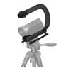 Khalia-Foto ayex Action Grip Video Stabiliser for Camcorders and DSLR