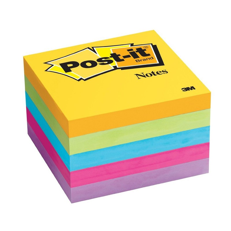 mmm6545uc – Post-it ultra Farbe Notes