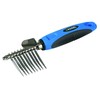 Kerbl Premium Dematting Comb, 18 5 cm