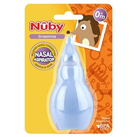 Nuby Nasal Aspirator