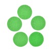 200Pcs Sanding Disc 1in Sandpaper Sand Paper Wet Dry Dual