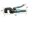 Muzata Custom Cable Railing Crimping Tool Hydraulic Crimper Hydraulic Crimping