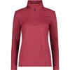 CMP - Felpa Donna, Anemone Mel., XS
