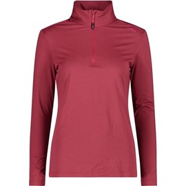 CMP - Felpa Donna, Anemone Mel., XS