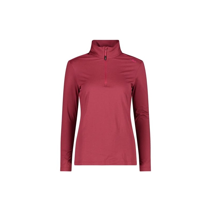 CMP - Felpa Donna, Anemone Mel., XS
