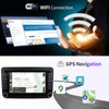 Car Radio Stereo for VW Volkswagen Seat Golf Passat Jetta