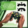 MindWare Hyper Stunt Drifter Remote Control Car - 360° Rotating