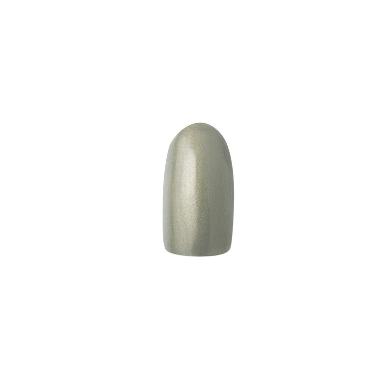 OSAJI Uplift Nail Color, Formulated with Herbal Extract, Beautiful Gloss,