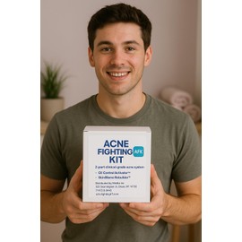 Acne Fighting Kit