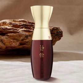 Hwallyu Crema- Esencia Facial Coreanas / Antiarrugas (1 Set)