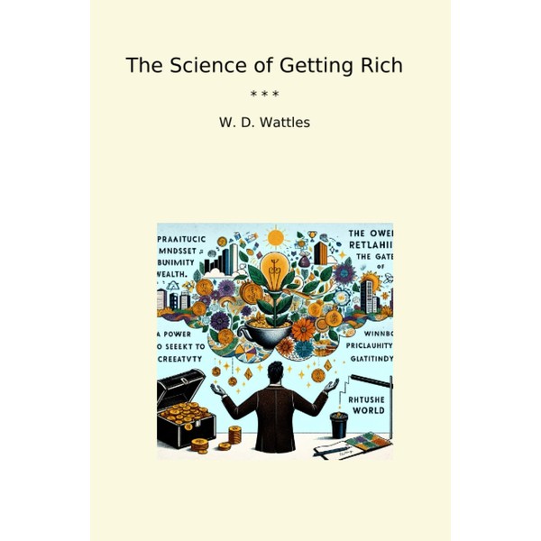 The Science of Getting Rich