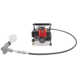 YIYIONCE 2-Stroke Water Transfer Pump 1.25KW 43CC Gasoline Engine Water Pump 1.5 Inch Flex Shaft Water Pump Gas Powered Water Pump High Pressure Water Trash Pump for Irrigation Drainage| US STOCK