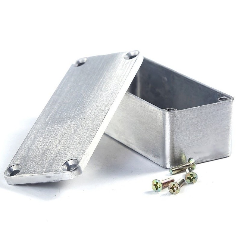Mintice Pro 1590G Style 100 x 50 x 25 mm