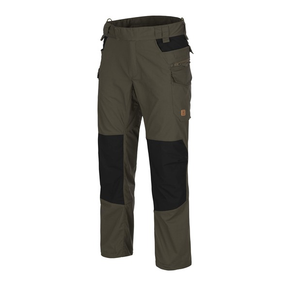 Helikon-Tex Pilgrim Style Tactical Pants for Men - Ripstop Mens