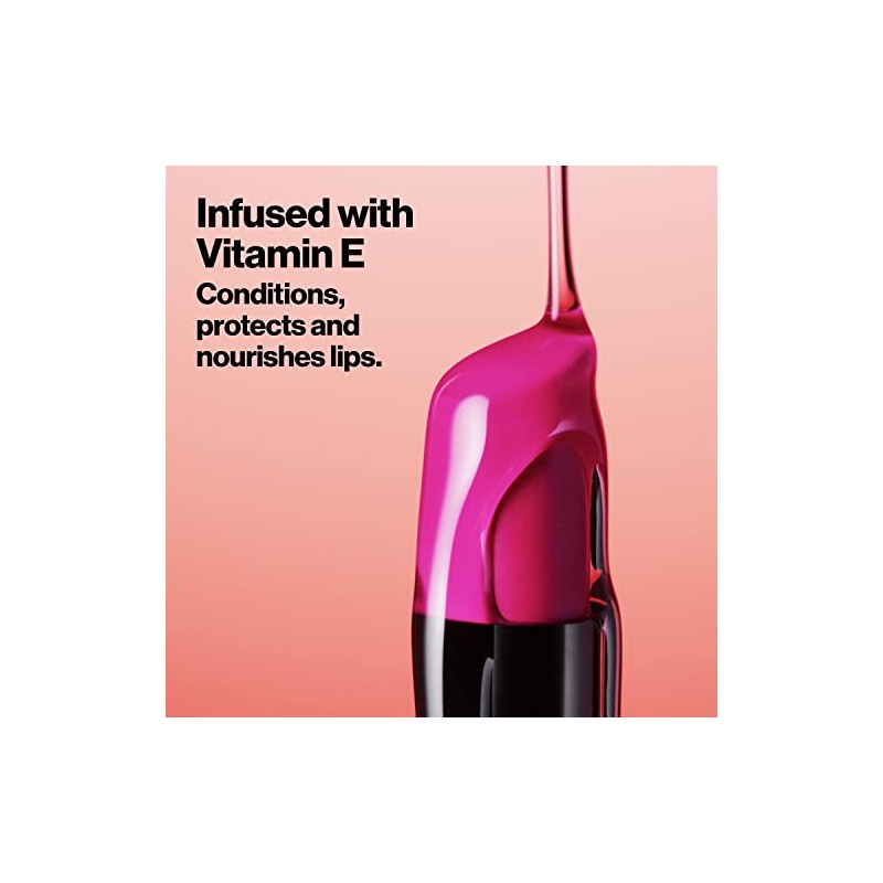 ColorStay Suede Ink Lipstick tono POWER TRIP