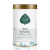 BIO Spirulina Face Mask, Completely Plastic-Free, Deep Cleansing Algae Mask,