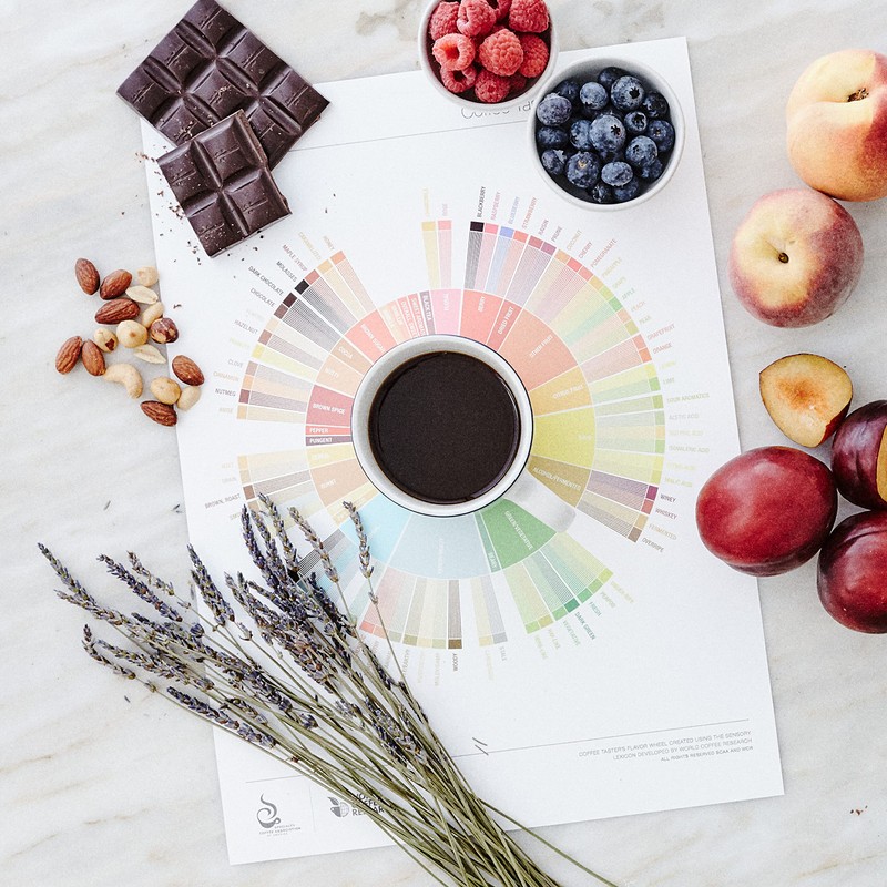 Cozy Up | English Breakfast Black Tea | Pods Compatible