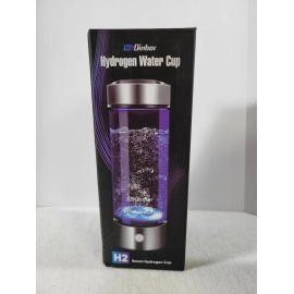 Air Dinbor H2 Smart Hydrogen Cup Hydrogen Water Generator Air Dinbor 420ml