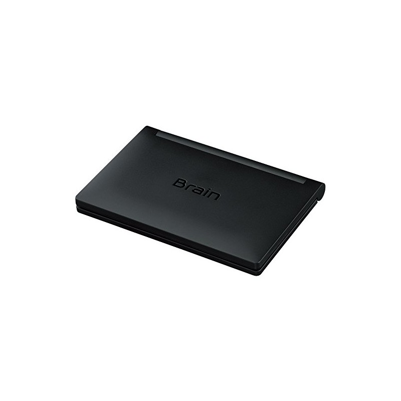 Sharp PW-NK1 Compact Type Electronic Dictionary Brain 50 Acoustic Key