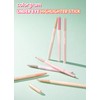 COLORGRAM Under Eye Highlighter Stick 06 Cool Pink | Silky-Smooth