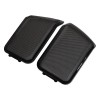 Unbranded 6x9 Speaker Lids Metal Grills Fit For Harley Touring