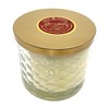 Circle E Candles, Sierra Wind Scent, Medium Size Jar Candle,