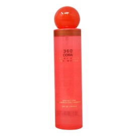 Z7 360° Coral 236ml Body Mist Spray