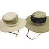 Turner Hat Ultra Light Military Boonie Hat Khaki