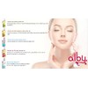 ALB Y ACEITE DE ALMENDRAS 65ML, ACEITE SUAVIZANTE Y HUMECTANTE