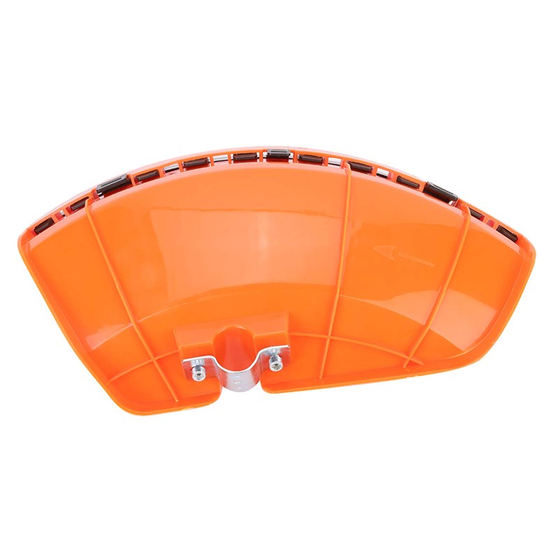 Kuuleyn Weed Eater Guard, Brush Cutter Guard Shield,Weed Eater Shield