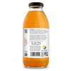 Just Ice Tea Organic Peach Oolong Tea, 16 FZ