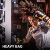 Revgear Boxing Glove S5 All Rounder Leather - Muay Thai