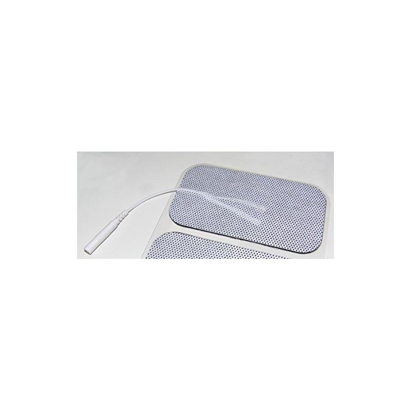 Globus 8 ELECTRODES PREMIUM 1 Case 5x5 +1 case 5x9