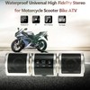 Motorcycle Audio Systems, Motorcycle Bluetooth Speaker System, Wireless IP54 Waterproof