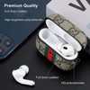 for AirPods 4 Case, Compatible with AirPods 4th Generation Case