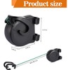 Tow Rope Bicycle Children, 2.5 m Parents Child Bicycle Tow