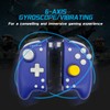 COIORVIS Switch Controller JoyPad Controller for Switchl/Switch OLED, Wireless Switch