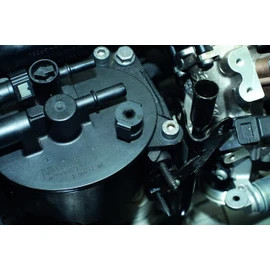 Laser 8052 Extractor Set for Damaged Hex Fasteners