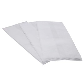 RecPro RV Central Vacuum Bags | 1-Gallon Size HEPA | Filter Bags for CV1500 Central Vacuum System | 3 Bags Per Pack (2 Pack)