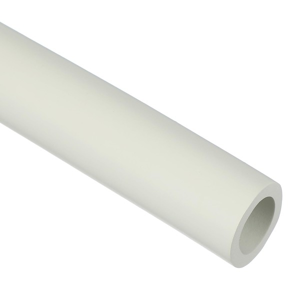 PATIKIL Pipe Insulation Foam Tube, 1" ID x 3.28Ft Foam