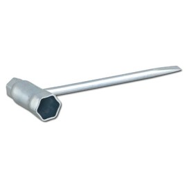 Arnold 1194–X-1721 Spark Plug Socket, 17, 21 MM